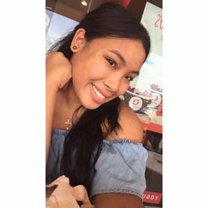 Meet your Posher, Angelica